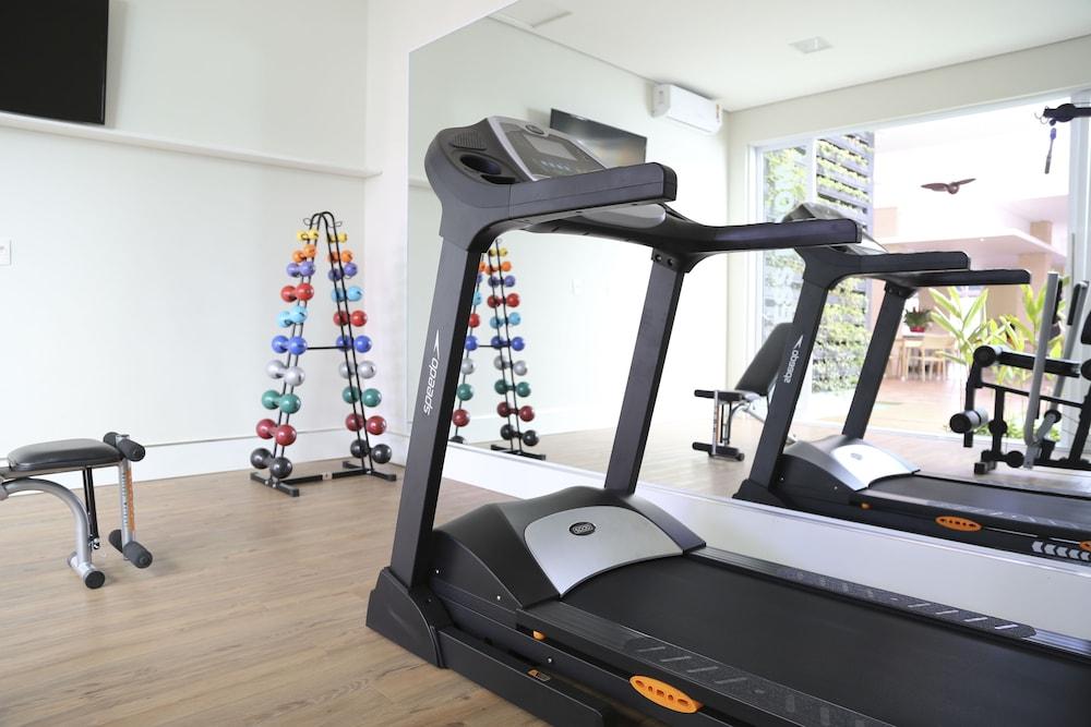 Vitoria Hotel Express Dom Pedro Campinas  Zewnętrze zdjęcie